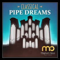 Classical - Pipe Dreams