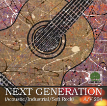 Next Generation (Acs-Industrial-Soft Rock)