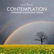 Contemplation - Expressive Emotional Piano