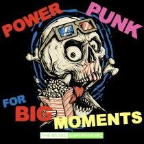 Power Punk For BIG Moments