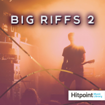 Big Riffs 2