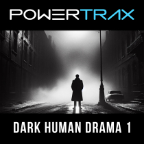 Dark Human Drama 1