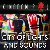 City of Lights and Sound