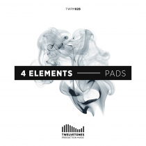 4 elements Pads