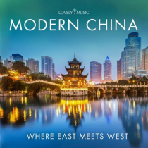 Modern China - Where East Meets West