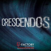 Crescendos