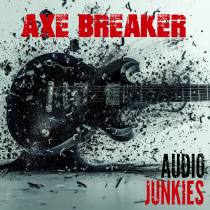 Axe Breaker