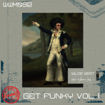 Get Funky Vol 1