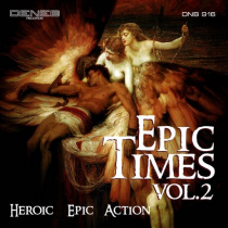 Epic Times Vol. 2