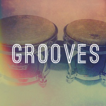Grooves volume one