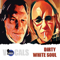 Dirty White Soul