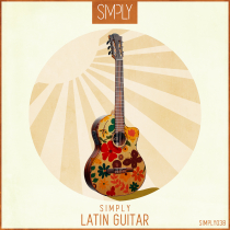 Simply Latin Guitar