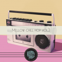Mellow Chillhop Vol2