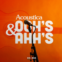 Acoustica Oohs and Ahhs