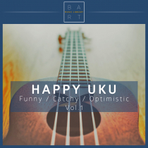 Happy Uku Vol 1