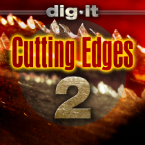 Cutting Edges 2