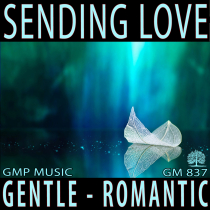 Sending Love (Chamber Orchestra - Positive - Heartfelt - Gentle - Romantic)