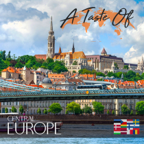 A Taste Of Central Europe