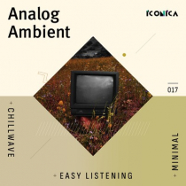 Analog Ambient, Chillwave Minimal Easy Listening
