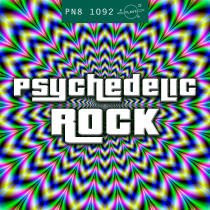 Psychedelic Rock