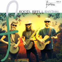 Roots Riffs And Rhythm