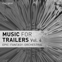Music For Trailers Vol 4