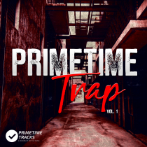 Primetime Trap Vol 1