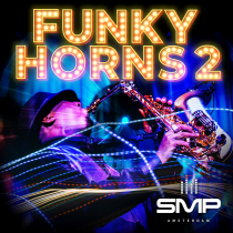Funky Horns 2