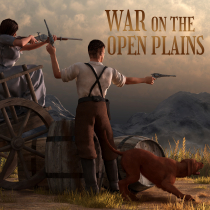 War On The Open Plains