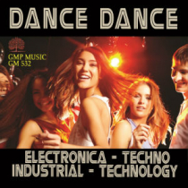 Dance Dance (Electronica-Techno-Industrial-Technology)
