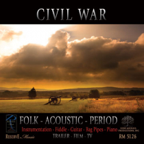 Civil War (Folk-Acoustic-Period)