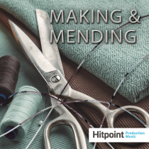 Making And Mending