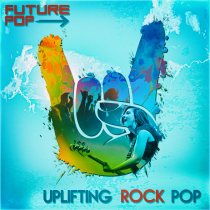 Uplifting Rock Pop
