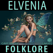Elvenia (Folklore - Old World - Mythology - Playful)
