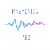 Mnemonics and Tags