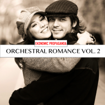 Orchestral Romance vol 2