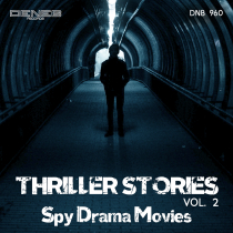 Thriller Stories Vol. 2