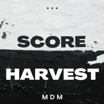 Score Harvest volume one