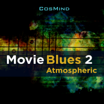 Movie Blues 2 Atmospheric