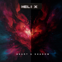 Heart and Shadow