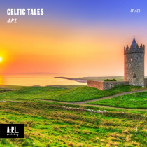 Celtic Tales