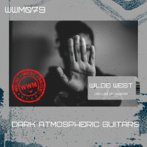 DARK ATMOSPHERIC GUITARS