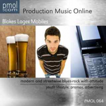 Blokes Lager Mobiles