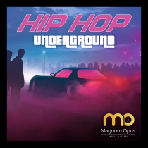 Hip Hop Underground