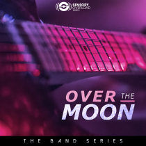The Band Series Over the Moon