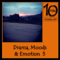 Drama, Moods and Emotion 5