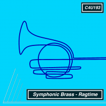 Symphonic Brass Ragtime