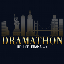 Dramathon - Hip Hop Drama