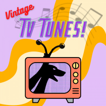 Vintage TV Tunes!