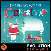 The Piano Works, Christmas